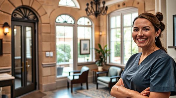 5 innovations dentaires à Granby pour des visites plaisantes