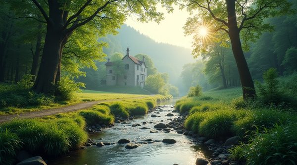 Apaisement du système nerveux à rocbaron : pratiques pour retrouver équilibre et sérénité