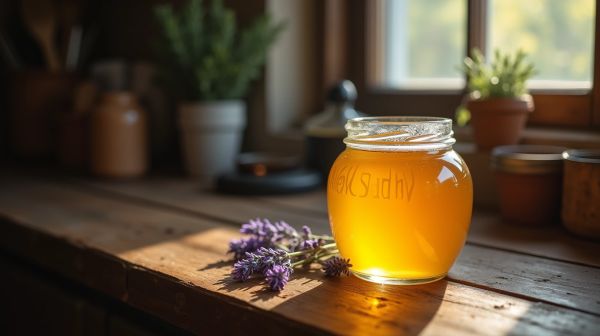 Découvrez les avantages surprenants du miel en beauté