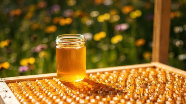 Découvrez les avantages surprenants du miel en beauté