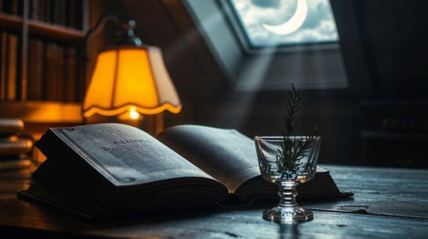 Découvrez votre lecture akashique unique pour comprendre votre but de vie