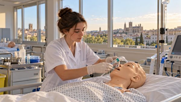 Emplois d'avenir : comment la formation santé ouvre des portes