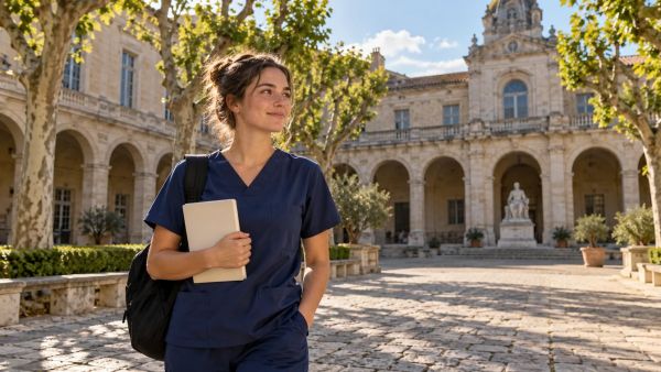 Emplois d'avenir : comment la formation santé ouvre des portes