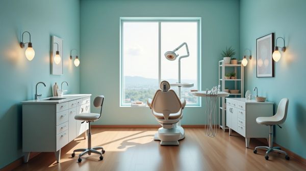 Granby : les nouvelles technologies qui rendent les visites chez le dentiste beaucoup plus agréables