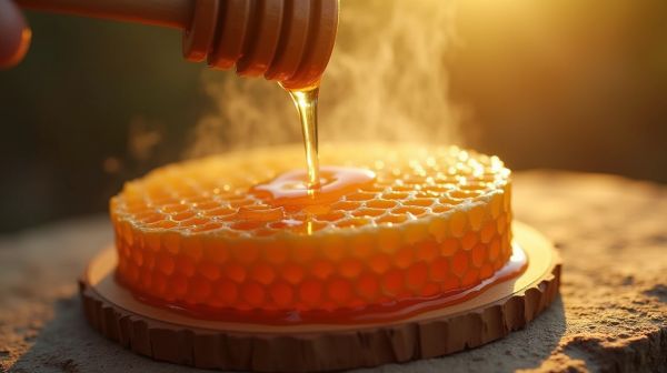 Le miel en cosmétique : quels vrais bienfaits ?
