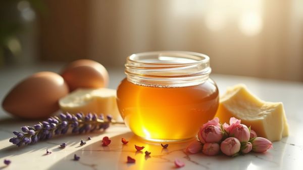 Le miel en cosmétique : quels vrais bienfaits ?