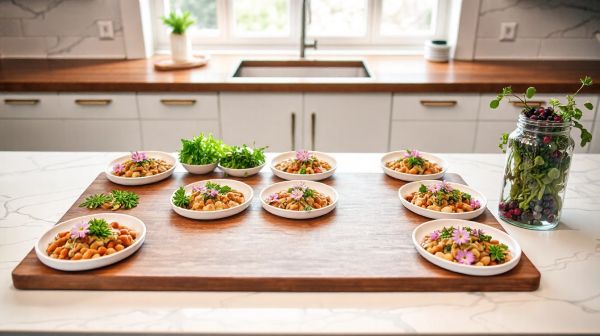 Les meilleures recettes de menu keto sur 7 jours pour maigrir