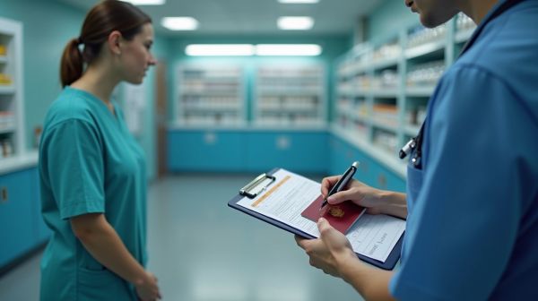 Préparer ses vaccins voyage pour assurer sa sécurité sanitaire