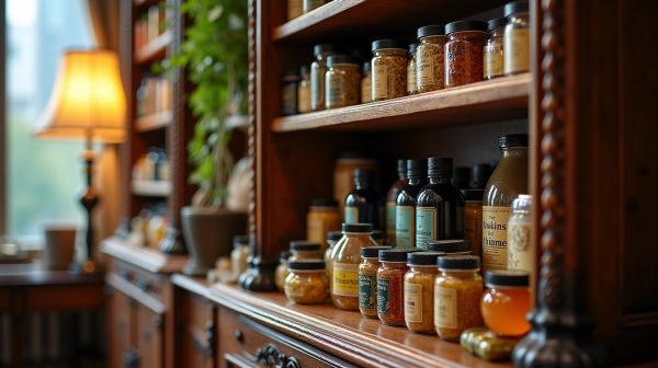 Quels compléments alimentaires choisir pour favoriser la longévité ?