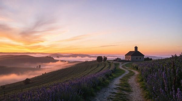 Retrouvez votre sérénité à Rocbaron : 5 méthodes apaisantes