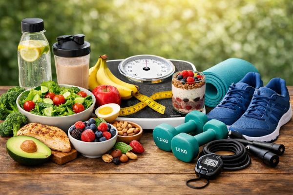 Top 10 compléments alimentaires pour une vie longue et saine