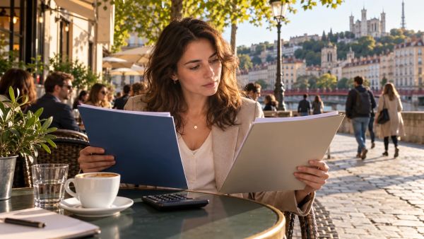 Top 5 raisons d'utiliser un comparateur de mutuelle pour économiser