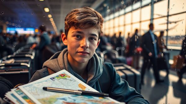 Top conseils pour se protécte : vaccins indispensables avant voyage