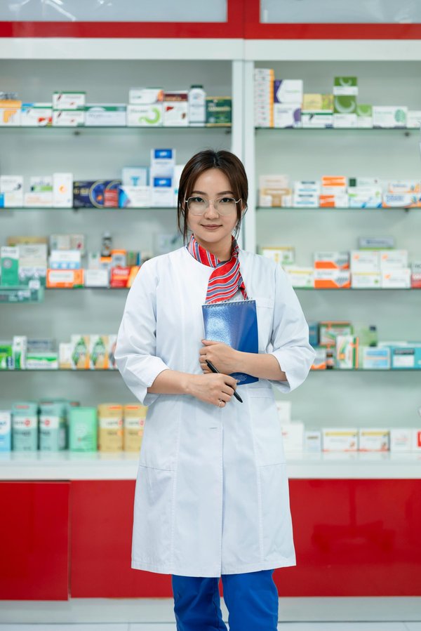 Préparateur en pharmacie : un métier passionnant à découvrir