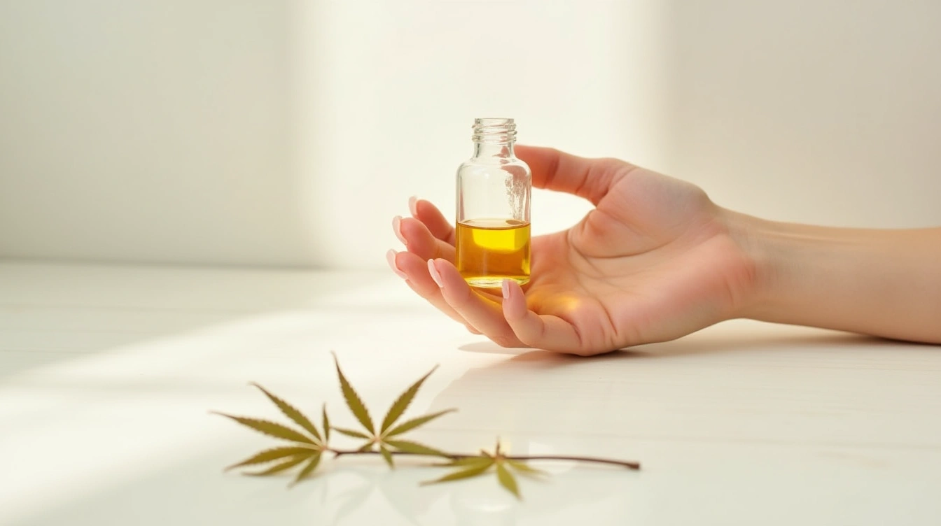 Comment choisir ses cosmétiques au cbd ?